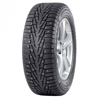 1x Nokian 225/65 R17 106T Hakkapeliitta 7 Kolce (:6)