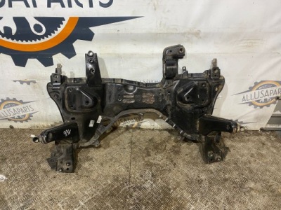 Подрамник подрамник подрамник перед jeep cherokee kl 2019- фото №1