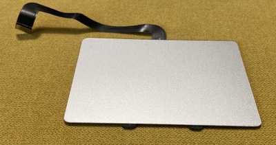 ORYGINALNY GŁADZIK TOUCHPAD TRACKPAD MACBOOK PRO A1278 A1286