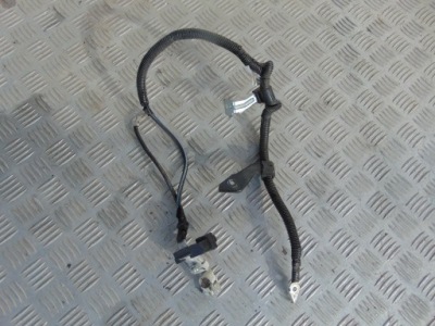 Suzuki vitara iii клема акумулятор 2018- фото №1