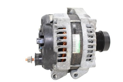 Chrysler pacifica 17- 3.6 генератор 56029732ab фото №1