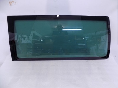 Vw t6 7e multivan long стекло левая задняя as3 7e3845331m фото №1