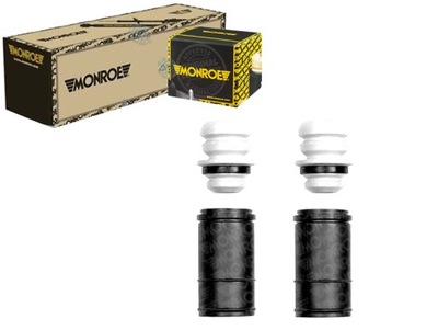 Втулка важеля monroe mb303070 mr961189 фото №1