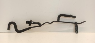 Skoda superb iii труба шланг wody 3q0121070ag фото №1