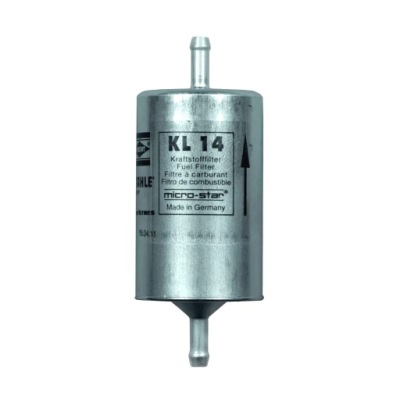 Mahle фильтр топлива фото №1