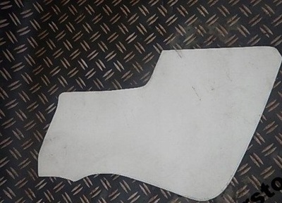 Lexus ls600h ls 600 long защита обивка фото №1