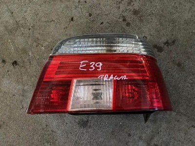 LAMPA PRAWA TYŁ BMW E39 SEDAN