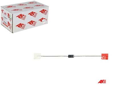 Выпрямитель, генератор as-pl ard9001 фото №1