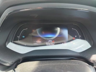 Счетчик приборы renault captur ii clio v 1.6 e-tech 248094299r фото №1