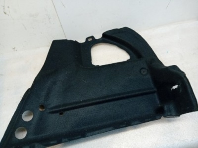 Opel mokka b обшивка обивка багажника правый задняя фото №1