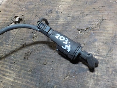 Клапан вакуумa mercedes c w203 2.0b фото №1