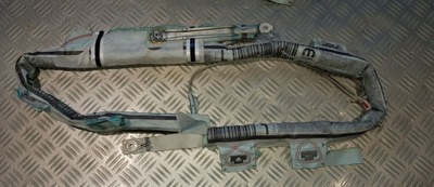 Alfa romeo stelvio шторка безопасности боковая подушка безопасности левая оригинал фото №1