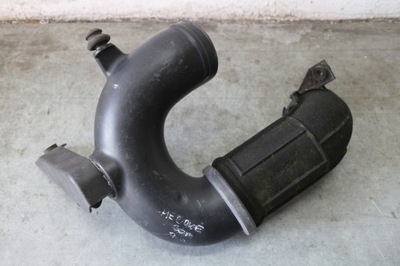 Впуск воздухозаборник воздуха труба jeep cherokee kl 2014- 2.0 52022358ac фото №1