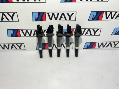 Bmw f10 f20 f30 x3 f25 катушка зажигания 8616153 фото №1