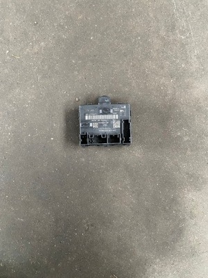 Audi q7 4m модуль блок управления дверь 4m1959952c фото №1