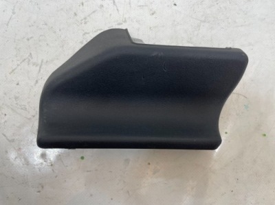 Jeep compass 17- заглушка сиденье левая правая америка фото №1