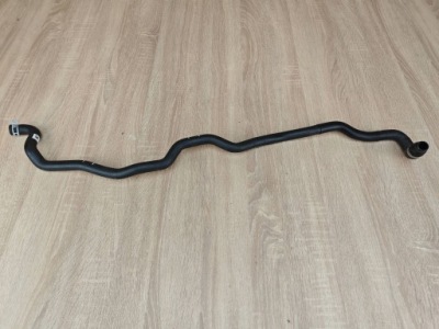 Оригінальна труба патрубок шланг води bmw 2.0d g26 g20 g21 6820398 21km фото №1