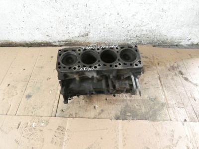 Dół двигателя блок wał поршни r3pa ford transit connect mk1 fl 1.8 tdci 09- фото №1