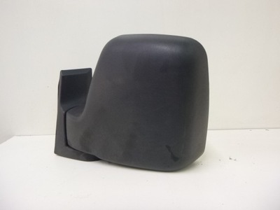 Зеркало peugeot partner механический 1998r. фото №1