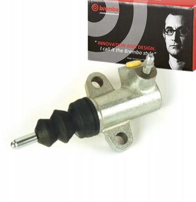 Циліндр зчеплення brembo do nissan cabstar фото №1