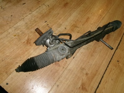 Peugeot 3008 i рулевая рейка трансмиссия europa фото №1