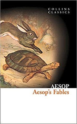 Aesop's Fables (2011) Aesop