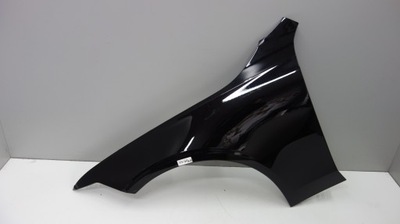 Volvo s90 v90 крыло левый передний фото №1