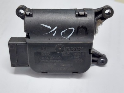 AUDI A4 B6 B7 MOTOR CALENTADOR 8E1820511D FACTURA-VAT  