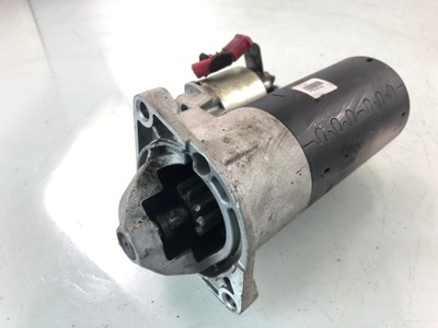 Стартер peugeot оригінальний номер 7550017 фото №1