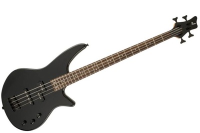 Jackson Spectra Bass JS2 gitara basowa czarna 4 strunowa