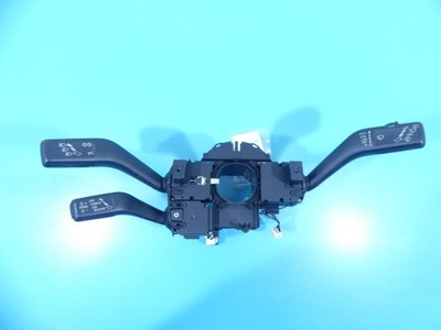 Перемикач комбінований vw passat b6 3c9953507bd фото №1