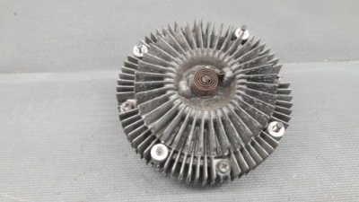 Вискомуфта радиатор lexus gs300 фото №1