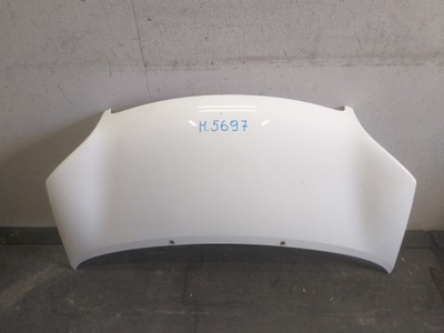 Капот smart forfour a453 фото №1