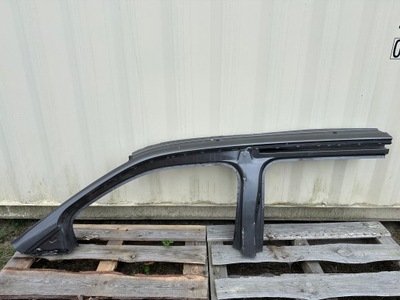 Berlingo iv 4 rifter combo e proace city чверть ліва блок двигуна дах фото №1