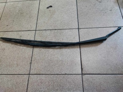 Рычаг дворник правый перед audi a6 c5 europa фото №1