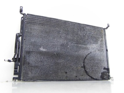 Радиатор кондиционер кондиционера audi a8 d3 4.2 tdi фото №1