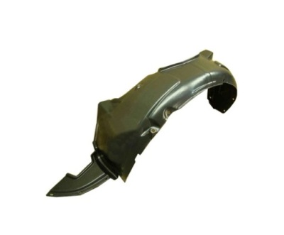 Підкрилок hyundai i-30 08- 868112l000 ліва nowe фото №1