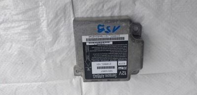Alfa romeo 159 lift модуль подушка безпеки датчик 50510957 фото №1