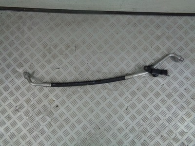 Renault zoe 2016 шланг кондиціонера 924408549r фото №1