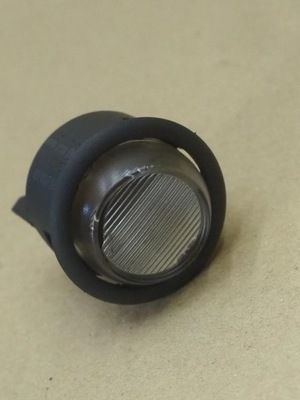 Кнопка освітлення smart fortwo 450 0001911v004 фото №1