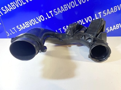 Volvo xc90 2017 канали повітря фото №1