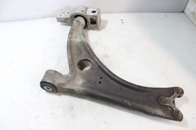 Рычаг левый перед audi tt ii 8j 2.0tfsi фото №1