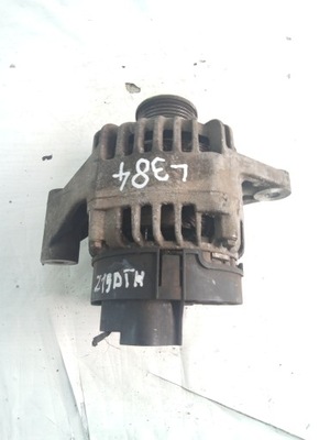 L384 генератор opel signum 1.9 z19dth фото №1