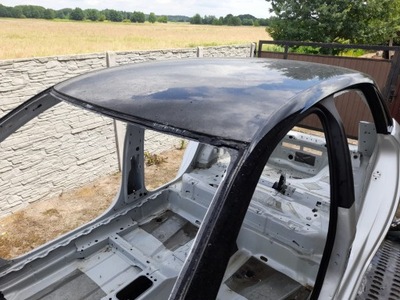 Audi a1 8x 5d крыша sportback hb фото №1