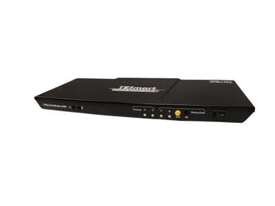 4x2 HDMI + DP KVM Switch