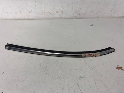 Молдинг скло задній mini one - cooper f56 f55 фото №1