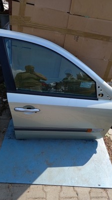 Дверь перед передние правое renault laguna ii 03r фото №1