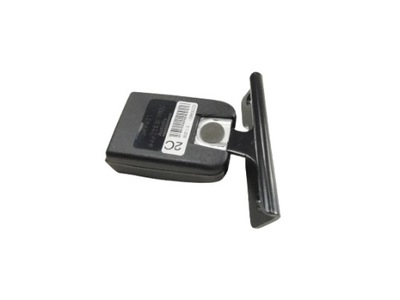 Пряжка поперечина предохранитель. renault scenic ii 8200699621 фото №1