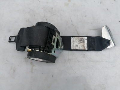 Pas безпеки лівий задня vw golf vi фото №1