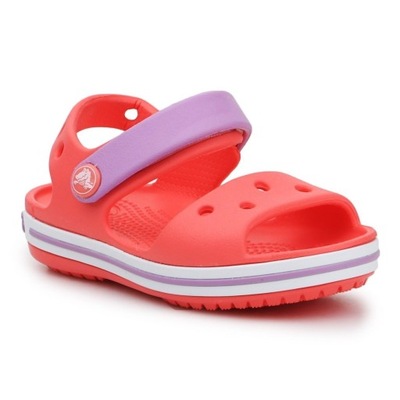 Sandały Crocs Crocband Sandal Kids